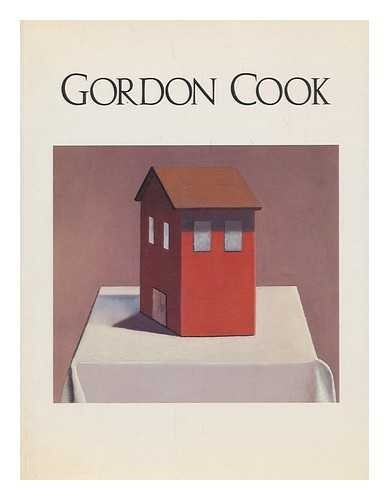 Gordon Cook
