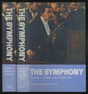 The symphony.