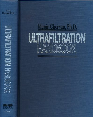 Ultrafiltration handbook