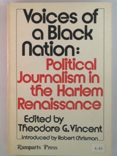 Voices of a Black nation