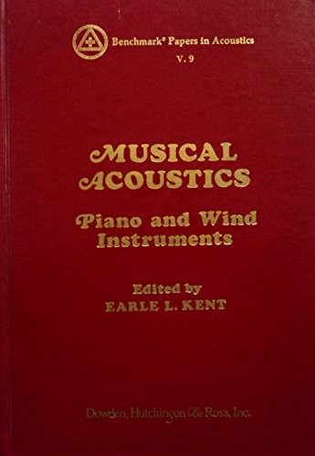 Musical acoustics