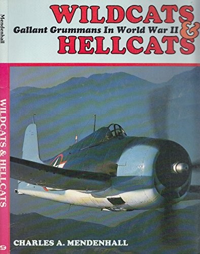 Wildcats & Hellcats