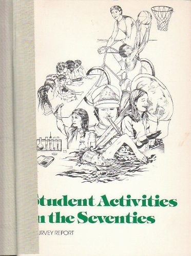 Student activities in the seventies