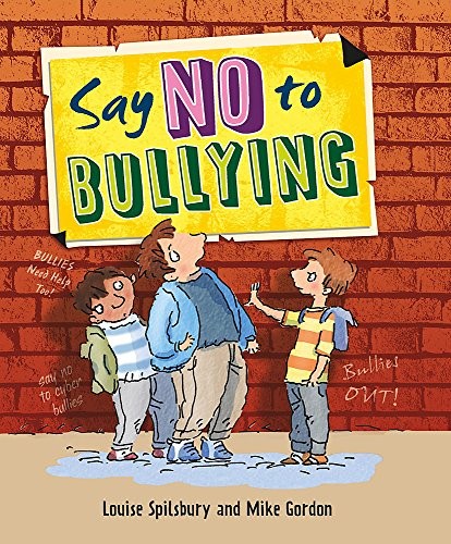 Say No to Bullying