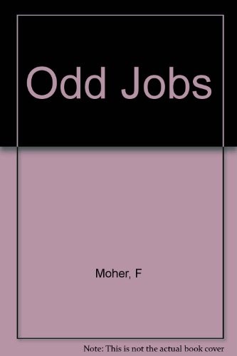 Odd jobs