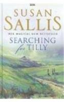Searching For Tilly (Ulverscroft Large Print Series)