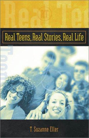 Real teens, real stories, real life