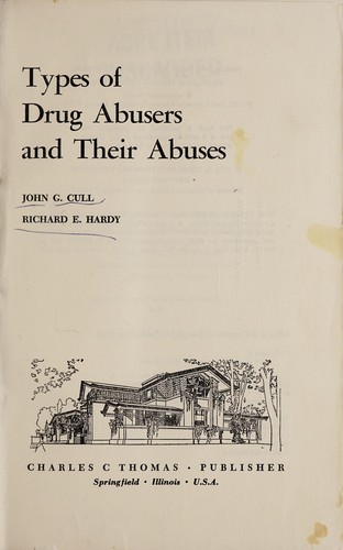 Types of drug abusers and their abuses