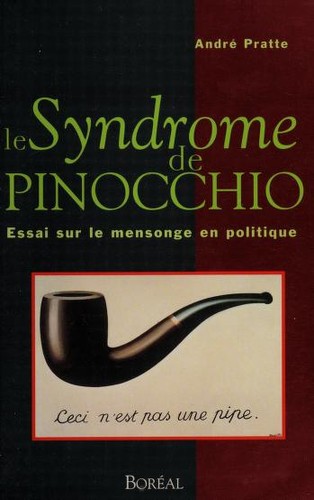 Le syndrome de Pinocchio