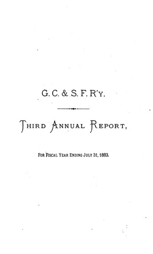 Annual Report