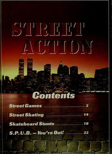 Street Action