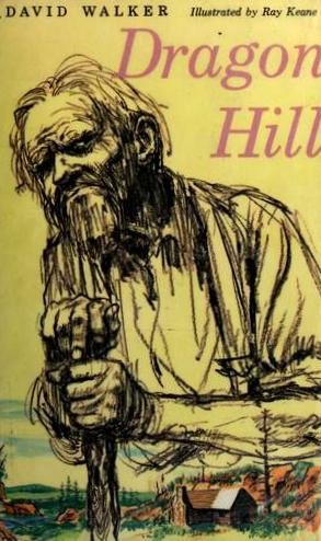 Dragon Hill