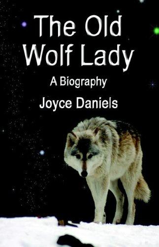 The Old Wolf Lady