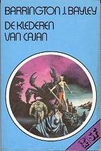 De klederen van Cajan