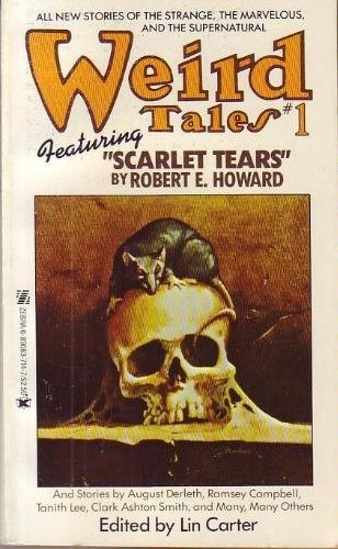 Weird Tales No. 1