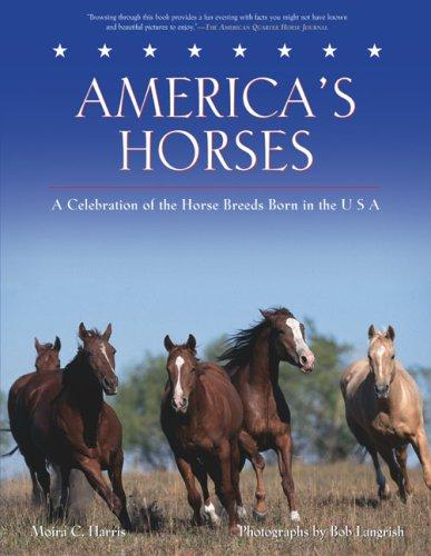 America's Horses