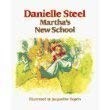 Martha's new school