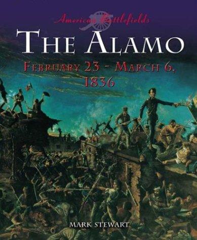 The Alamo