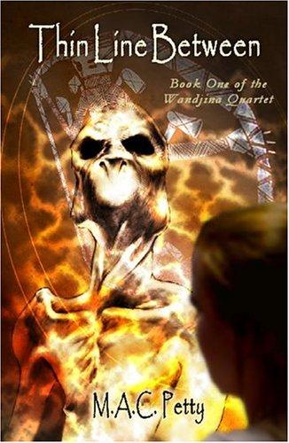 Thin Line Between (Wandjina Quartet)