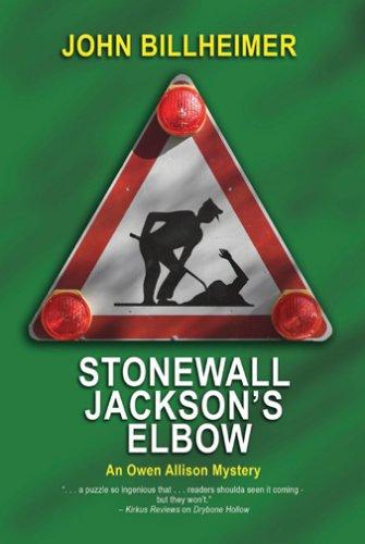 Stonewall Jackson's Elbow