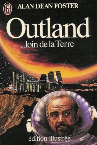 Outland : loin de la terre