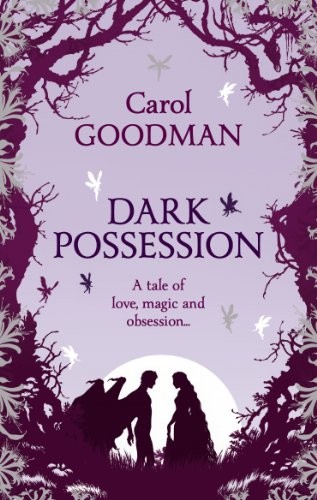 Dark Possession (Fairwick Chronicles)