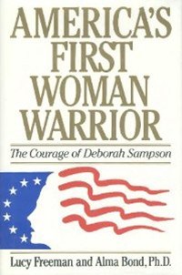 America's First Woman Warrior