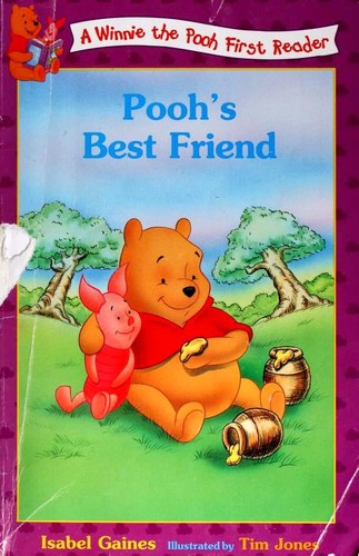 Pooh's Best Friend