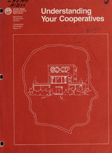 Understanding your cooperatives