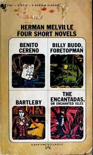 Four Short Novels