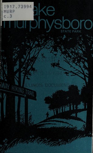 Lake Murphysboro State Park