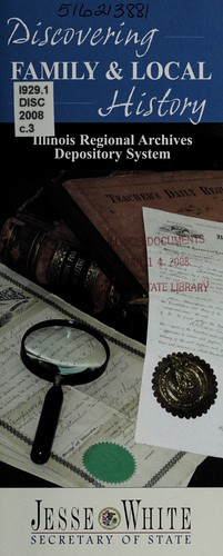 Discovering family & local history