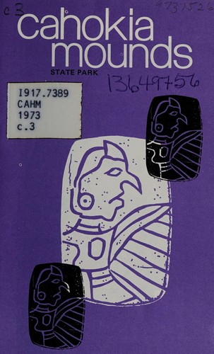 Cahokia Mounds State Park