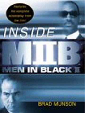 'Inside ''Men in Black II'''