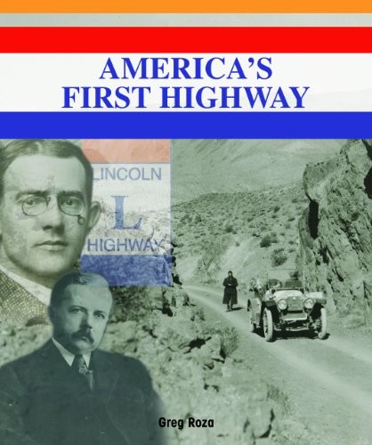 America's first highway