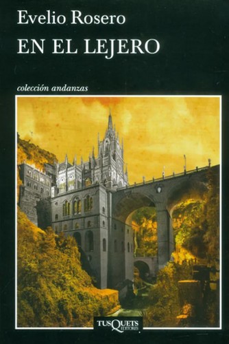 En el lejero - 1. edicion