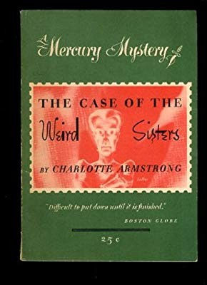 The Case of the Weird Sisters