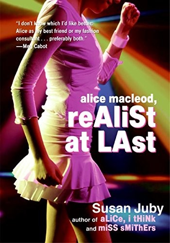 Alice MacLeod, Realist at Last