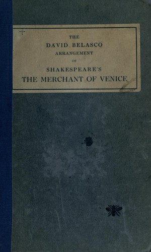 The merchant of Venice