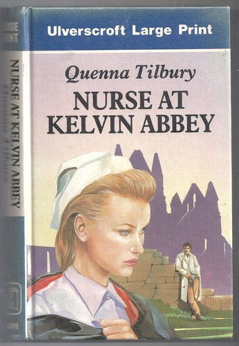 Nurse at Kelvin Abbey