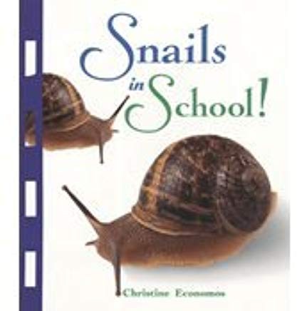 Snails in School!