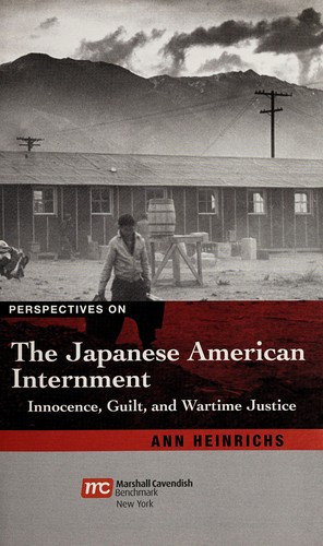 The Japanese-American internment