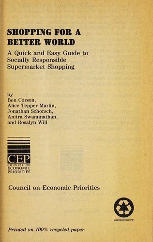 Written testimony presented to the Joint Economic Committee, U.S. Congress, March 20, 1990