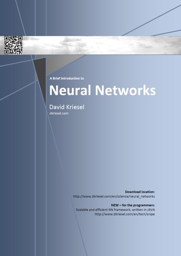 A Brief Introduction to Neural Networks