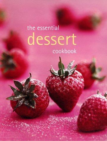 Essential Desserts (Essential Cookbook)