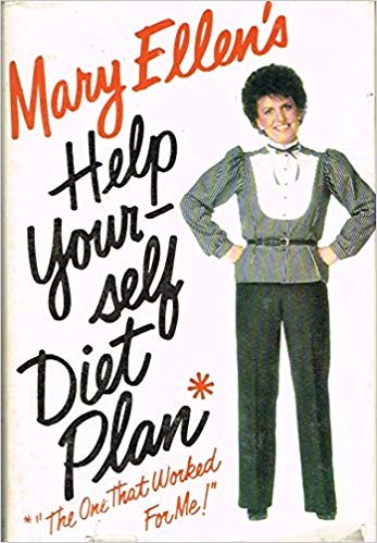 Mary Ellen's help yourself diet plan