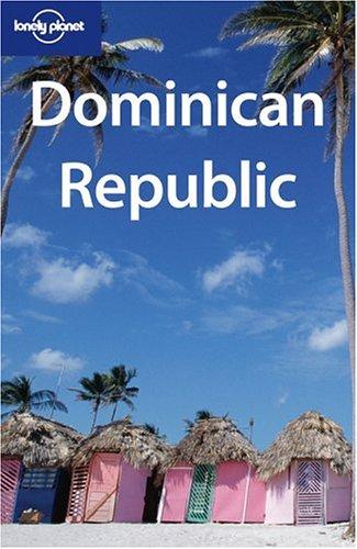 Lonely Planet Dominican Republic (Lonely Planet Dominican Republic & Haiti)