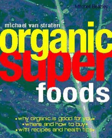 Organic Superfoods (Super)