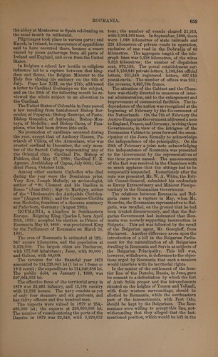 Appletons' annual cyclopedia and register of important events.