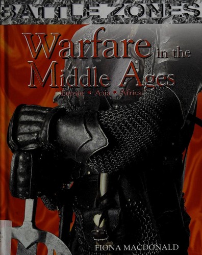 Warfare in the Middle Ages